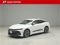 クラウン HVクロスオーバーGアドハ