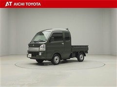 スズキ スーパーキャリイ X