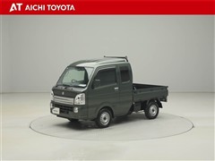 スーパーキャリイ X
