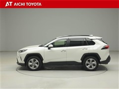 RAV4 HV G