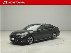 クラウン HV RS アドバンス