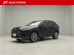 トヨタ RAV4 G Zパッケージ