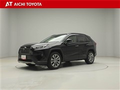 トヨタ RAV4 G Zパッケージ