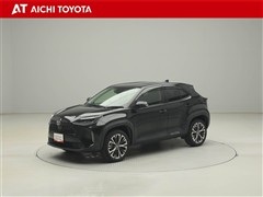 ヤリスクロス Z