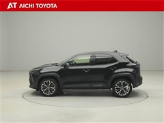 ヤリスクロス Z