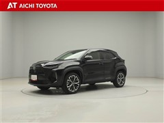トヨタ ヤリスクロス Z