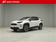 トヨタ ヤリスクロス HV Z