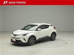 C-HR HV G