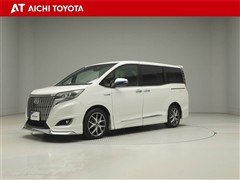 トヨタ エスクァイア HV Gi