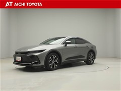 クラウン HVクロスオーバーGアドハ