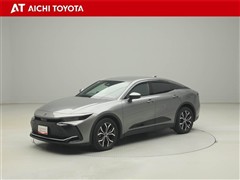 クラウン HVクロスオーバーGアドハ
