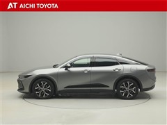 クラウン HVクロスオーバーGアドハ