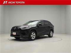 トヨタ RAV4 HV X