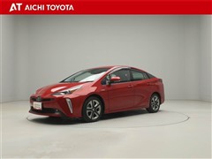 プリウス A ツーリングセレクション