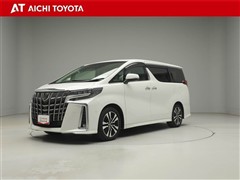 アルファード S Cパッケージ