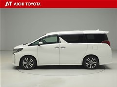 アルファード S Cパッケージ