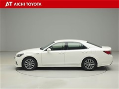 クラウンアスリート HVアスリート