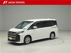 ノア ハイブリッド S-G