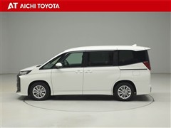 ノア ハイブリッド S-G