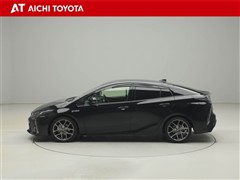 プリウスPHV Sナビゲ-ション・