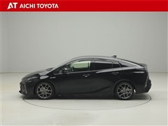 プリウスPHV Sナビゲ-ション・