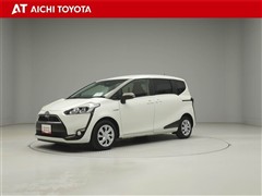 トヨタ シエンタ HV G