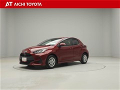 ヤリス ハイブリッド G