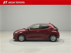 ヤリス ハイブリッド G