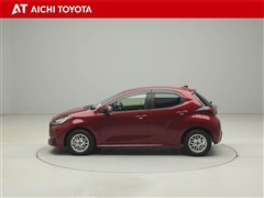 ヤリス ハイブリッド G