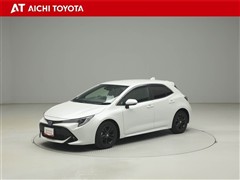 カローラスポーツ HV Gスタイル50