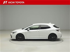 カローラスポーツ HV Gスタイル50