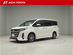 トヨタ ノア HV SI WXB2