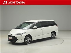 エスティマ アエラス