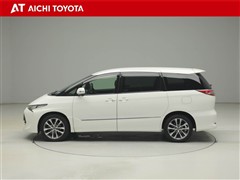 エスティマ アエラス