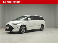 トヨタ エスティマ アエラス