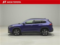 カローラクロス ハイブリッド Z