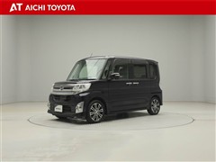 タント カスタムRS SA