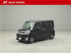 タント カスタムRS SA