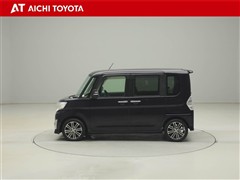 タント カスタムRS SA