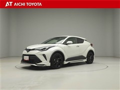 C-HR HV Gモードネロセーフティ