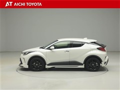 C-HR HV Gモードネロセーフティ