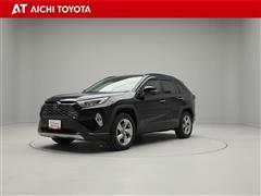 トヨタ　RAV4 G