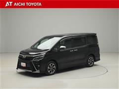 ヴォクシー ZSキラメキ