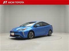 プリウス A ツーリングセレクション