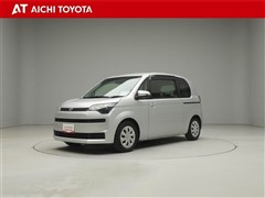 トヨタ スペイド G
