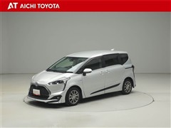 シエンタ ハイブリッド G クエロ