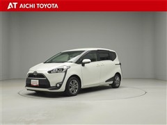 トヨタ　シエンタ G