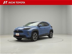 ヤリスクロス Z