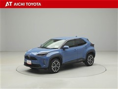 ヤリスクロス Z