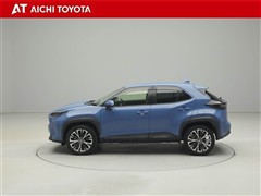 ヤリスクロス Z